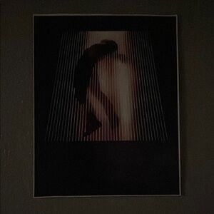 16x20 inch Ye (Kanye West) Art Print Yeezus Poster